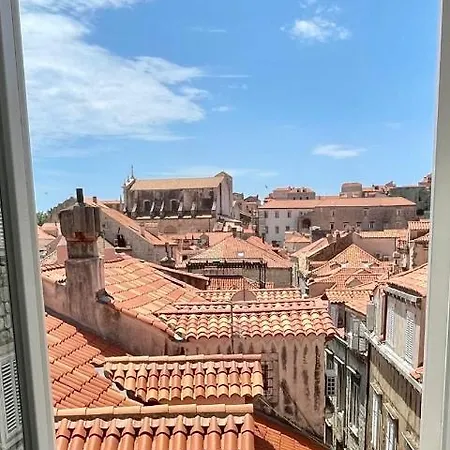 Ida Old Town Ragusa