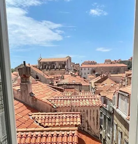 Ida Old Town Ragusa