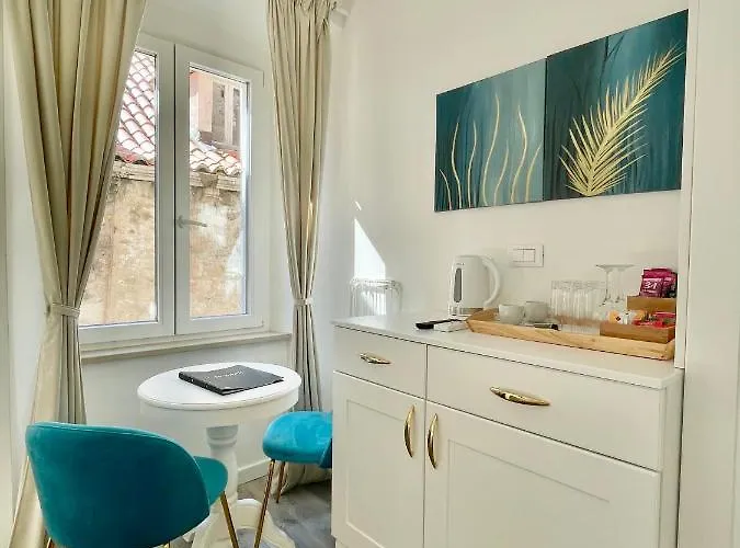 Ida Old Town Ragusa