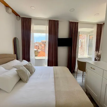 Guest house Ida Old Town