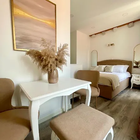 Ida Old Town Guest house 3*