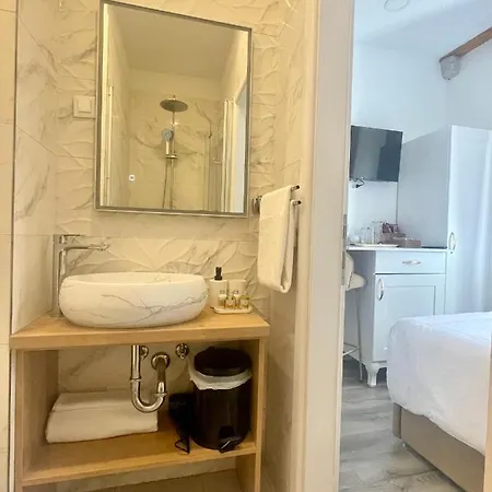 Ida Old Town Pensionat