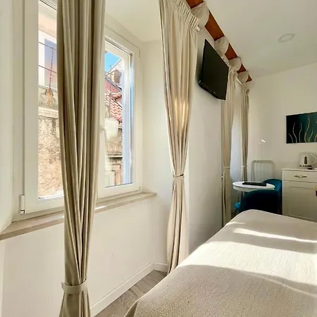 Ida Old Town Pensionat 3*