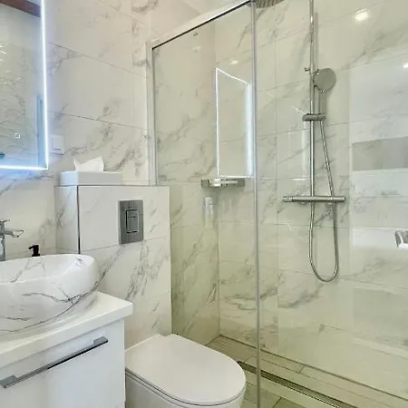 Casa de hóspedes Ida Old Town