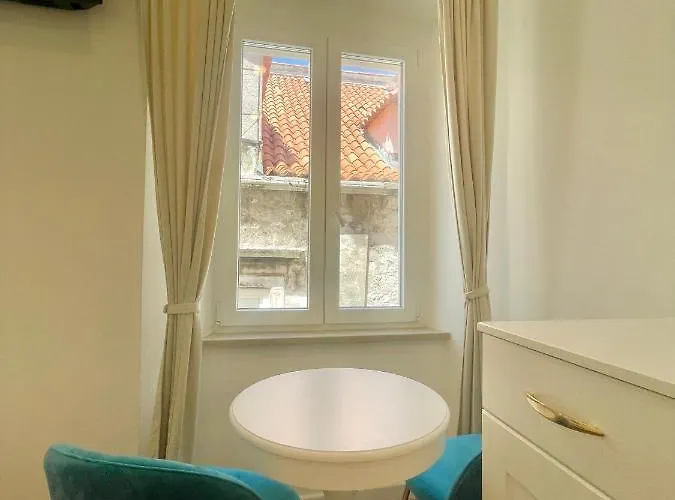 Ida Old Town Gasthuis Dubrovnik