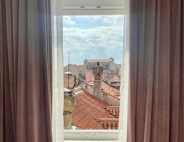 Ida Old Town Gasthuis Dubrovnik