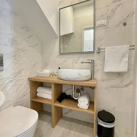 Ida Old Town 3* Ragusa