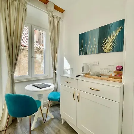 Ida Old Town דוברובניק