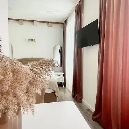 Ida Old Town בית הארחה דוברובניק